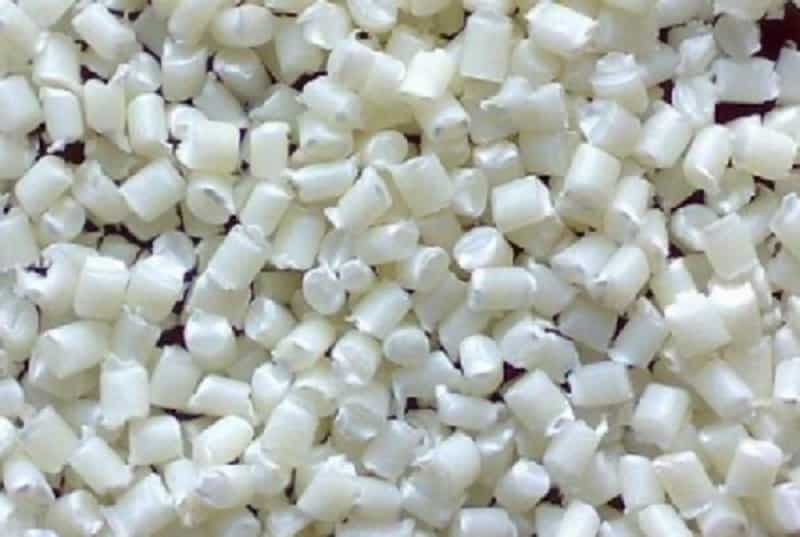 PET-Recycling - Petrochemicals - Nylon6-chips