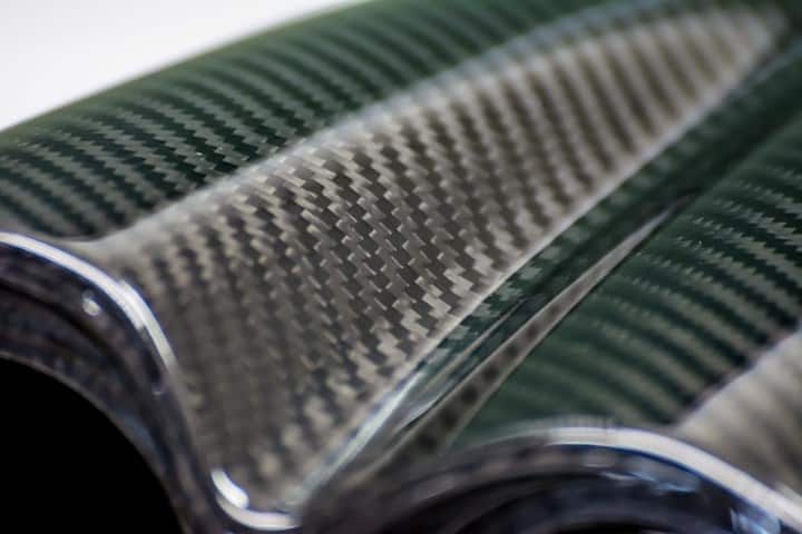 Teijin to carry out life cycle assessment of carbon fiber