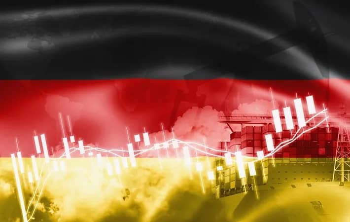 BDI cautiously optimistic about German industry's recovery