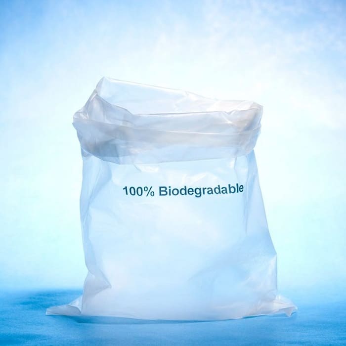 Biodegradable boom or bust? Bioplastic innovation confronts cost and policy challenges