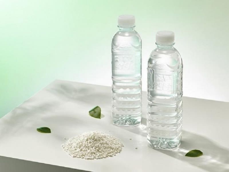 SK Chemicals to ramp up production of chemically-recycled PET for food containers SK Chemicals to ramp up production of chemically-recycled PET for food containers