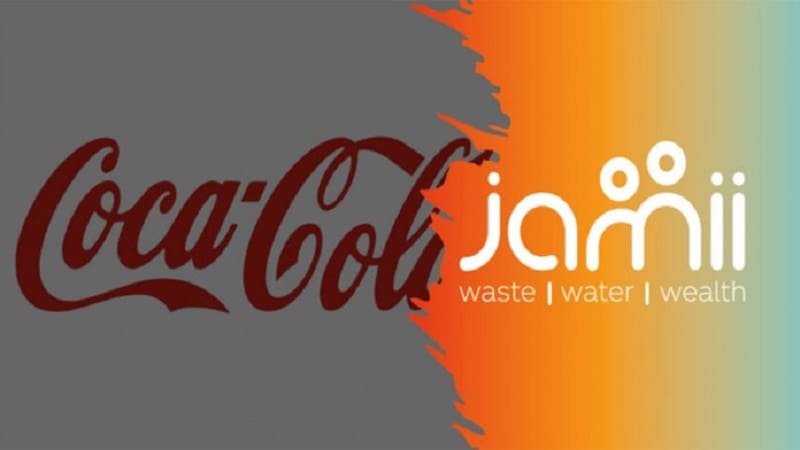Coca-Cola launches JAMII sustainability platform for Africa