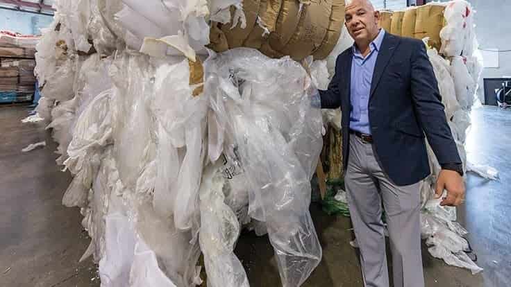 Honeywell, Avangard Innovative form joint venture to chemically recycle plastics Honeywell, Avangard Innovative form joint venture to chemically recycle plastics