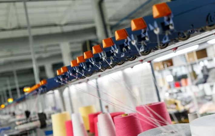 Smart textiles Circular economy
