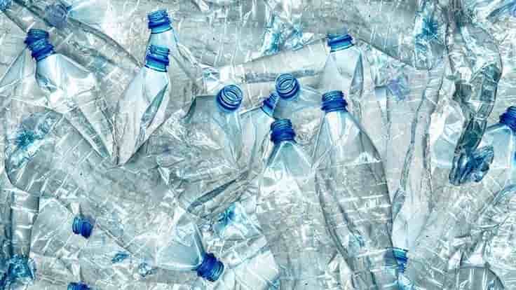 The latest report of The Recycling Partnership shows that only 28% of PET bottles are recycled in the US