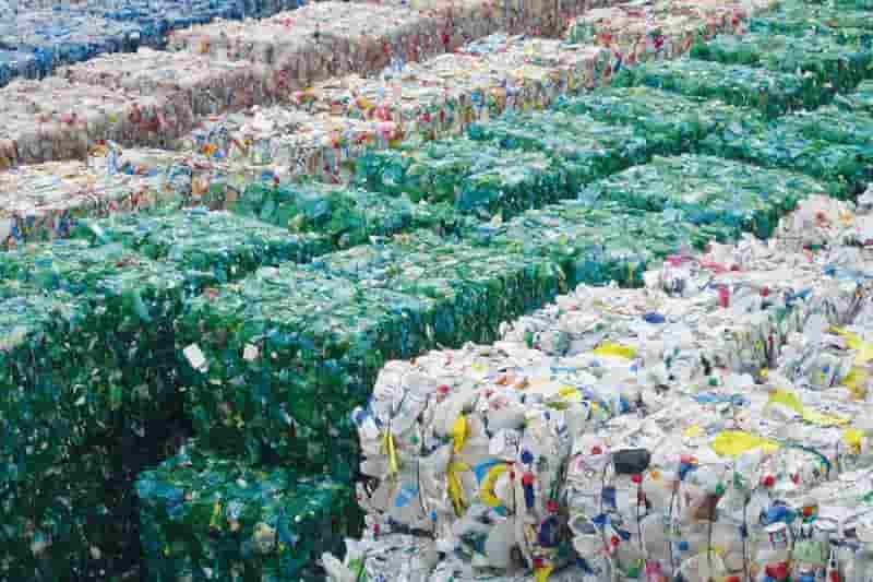 Plastics-tax - Petrochemical - Plastic-recycling
