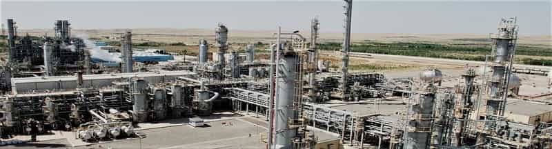 Shurtan Gas Chemical to increase its polymer production capacity