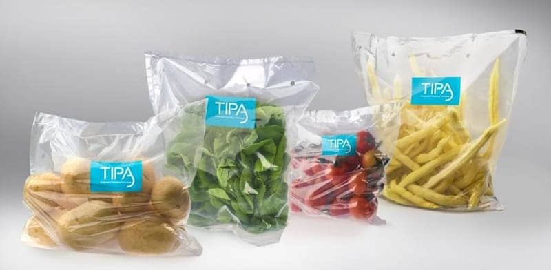 Sustainable nonwovens Compostable packaging Polymer Oil price Ban Plastic Chinese businesses