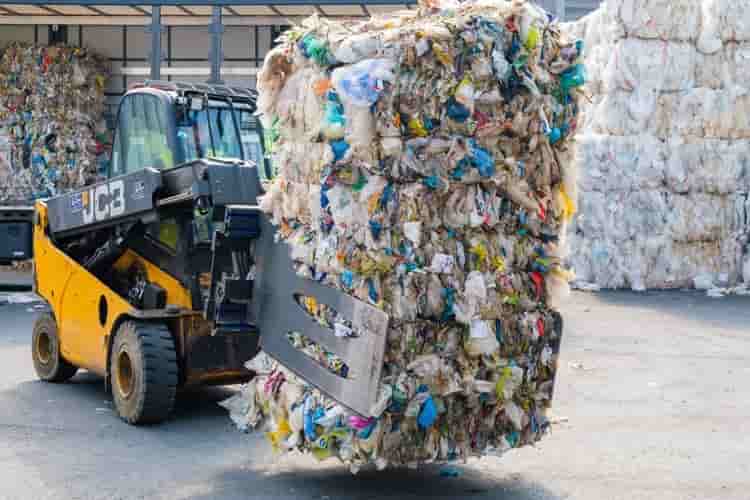 -Borealis partners to increase recyclate feedstocks -Borealis partners to increase recyclate feedstocks