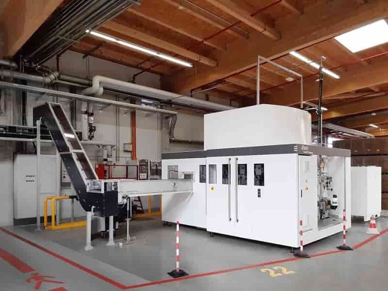 Henkel opts for preferential heating from KHS for energy-efficient PET bottle production Recyclable-Carbon-Fiber - Smart-Plastic