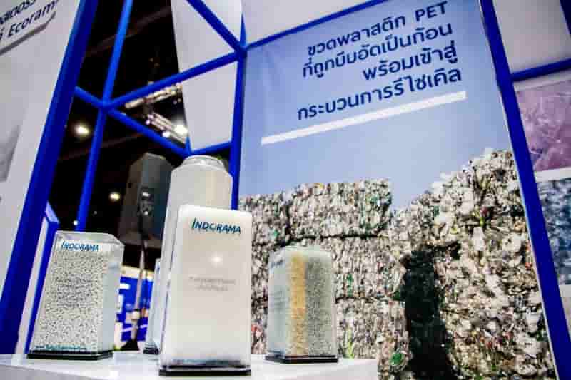 New Indorama Ventures partnership will recycle over 1.6 billion PET beverage bottles in the Czech Republic by 2025 Indorama Ventures acquires 85% equity stake in UCY Polymers CZ s.r.o. (UCY)