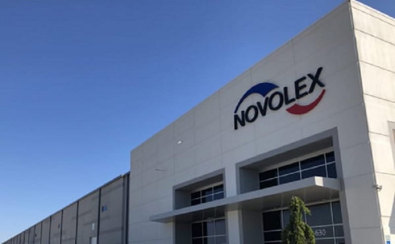 Apollo Agrees to Buy Novolex From Carlyle for $6 Billion