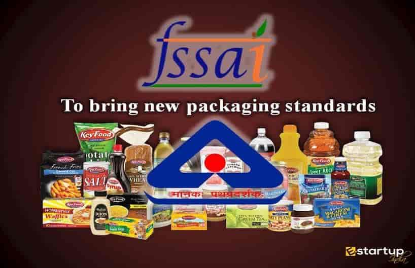 FSSAI now permits use of recycled plastics for pkg food