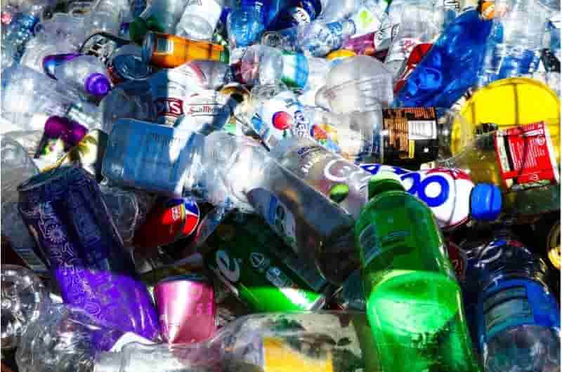 Plastics-recycling - PET-Import-Duties