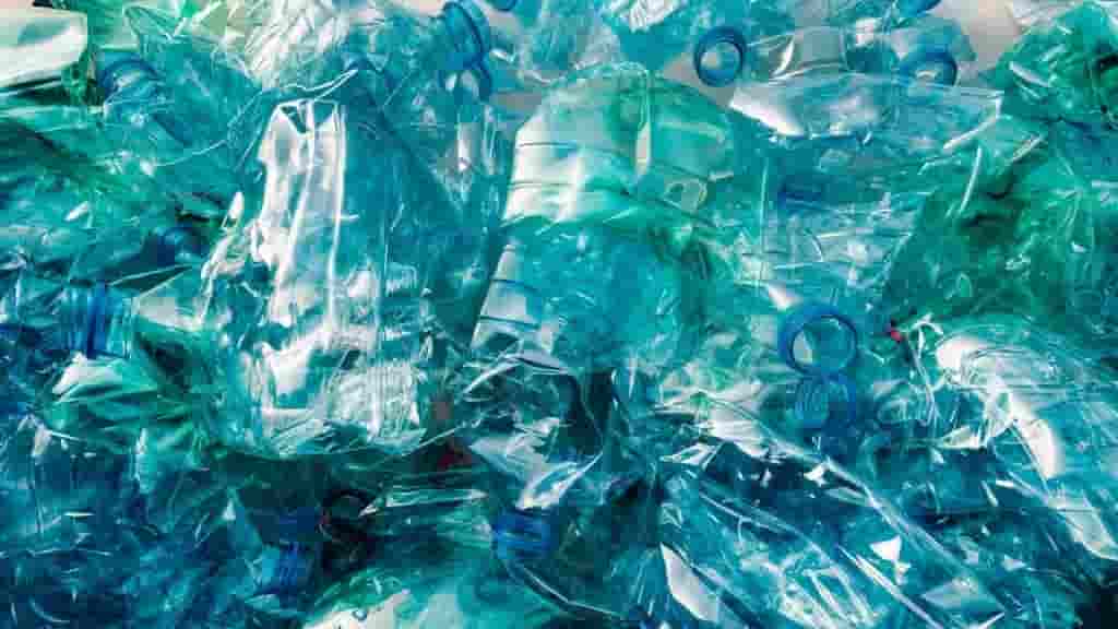 Sustainable-plastics - Nonwovens