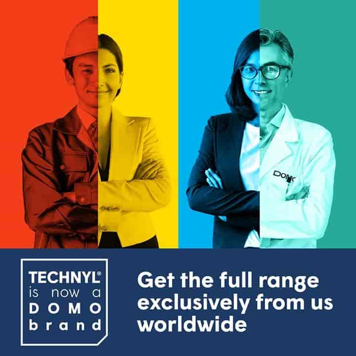 Domo Chemicals Expands Access of Technyl Nylons Worldwide Nylons 6-Nylon66 - Thermoplastic-composite