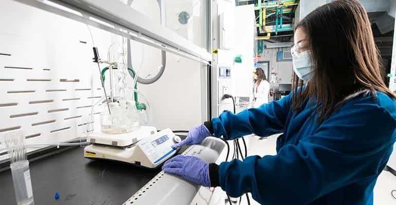 Plant-Based Epoxy Enables Recyclable Carbon Fiber Recyclable-Carbon-Fiber - Smart-Plastic