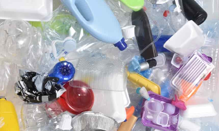 New ‘supercritical water’ approach to recycling plastic packaging waste