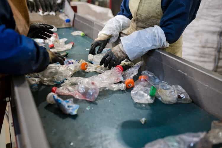 Here's how to turn plastic waste into profit Plastic waste