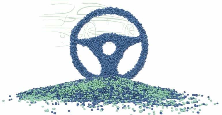 Renault Certifies Color Competency at Elix Polymers Renault Certifies Color Competency at Elix Polymers