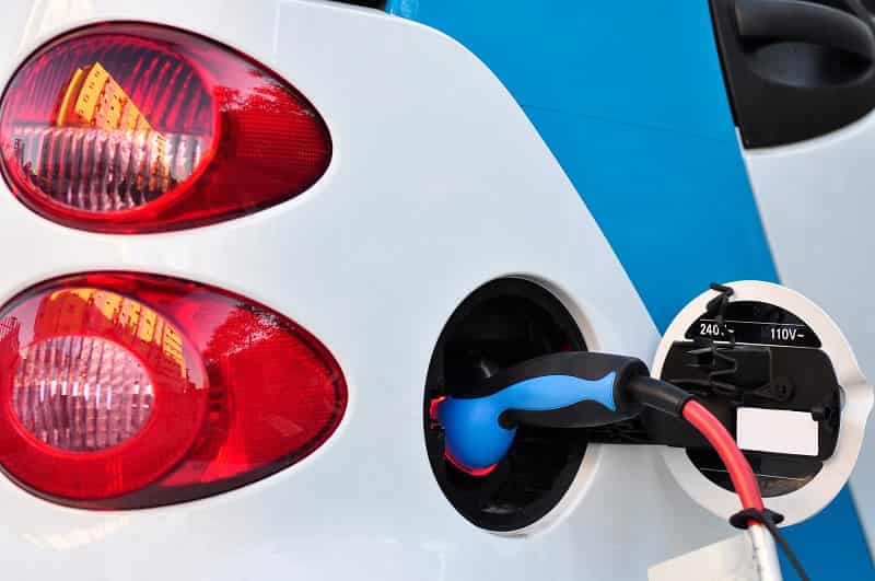 Solvay investing $338M in PVDF for growing EV battery market Solvay investing $338M in PVDF for growing EV battery market