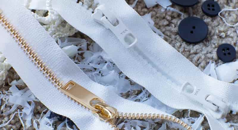 YKK Announces New Collection Of Recycled Zippers Made Using ECONYL® Regenerated Nylon In Europe