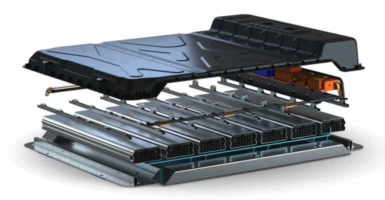 Vestaro Consortium Develops New Generation of EV Battery Packs