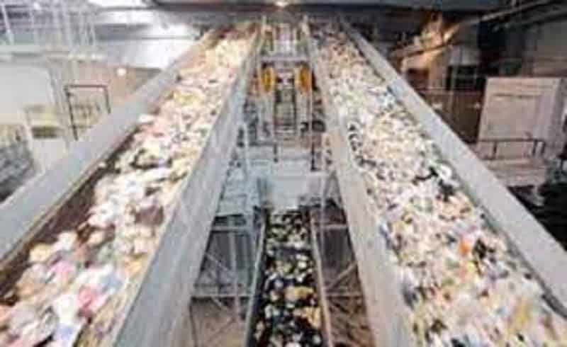 Omv and Alba recycling to collaborate on new waste-sorting plant for chemical recycling