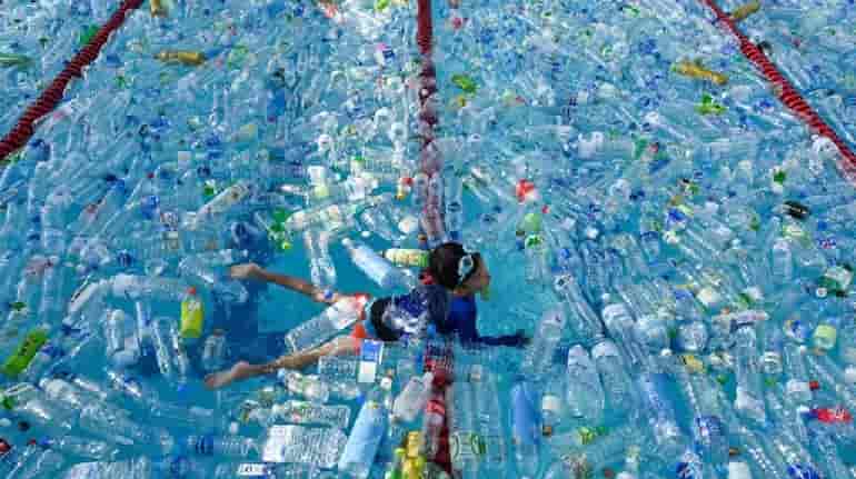 How do we recycle plastic?