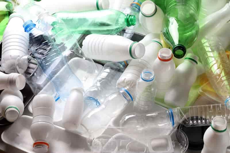 Plastics tax funds not ringfenced to enable ‘flexibility’