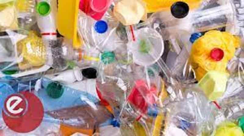 rPET-industry - Plastics-sorting