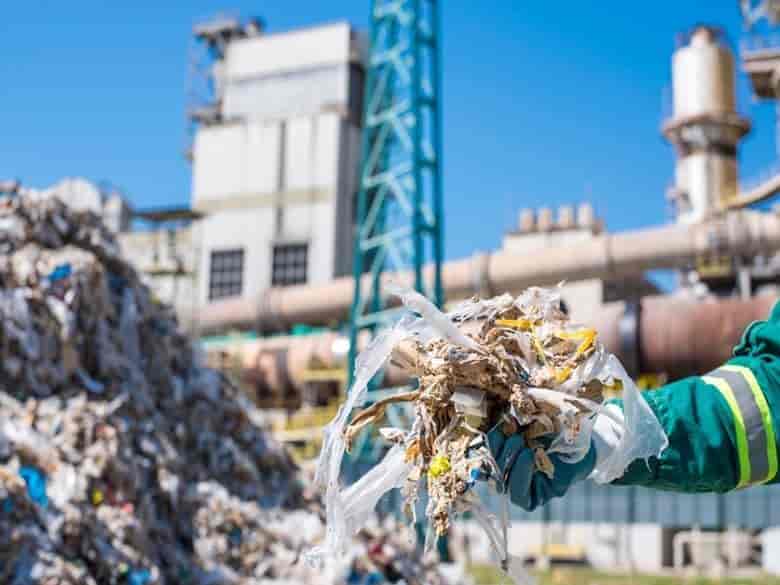 SÜDPACK and Clean Cycle invest in CARBOLIQ chemical recycling technology