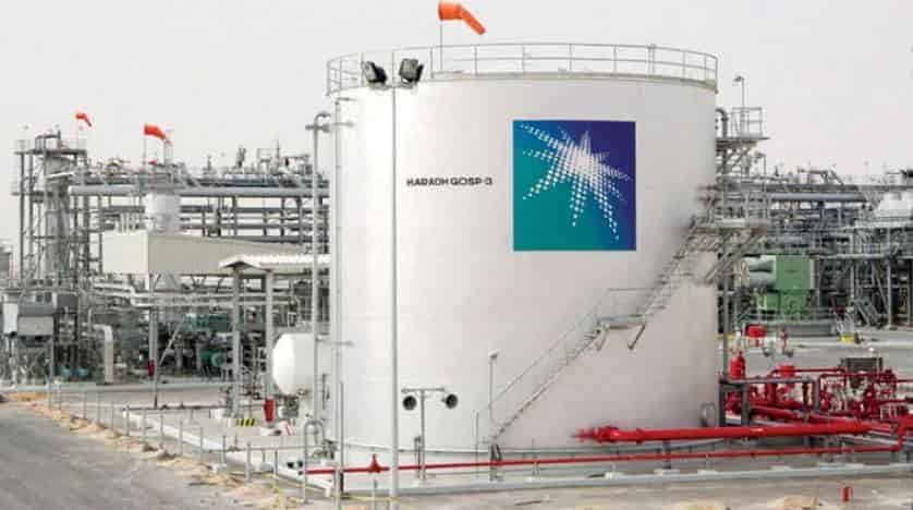 Aramco and TotalEnergies sanction $11bn Saudi petrochemicals project