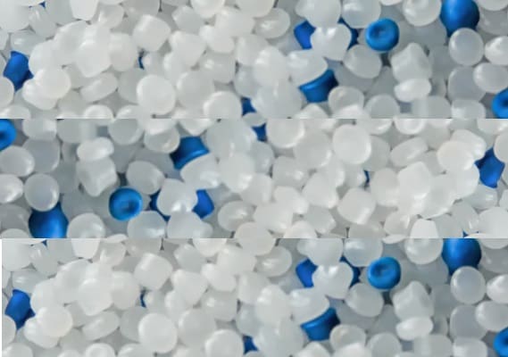 Contract-paraxylene - PLA-Bioplastic