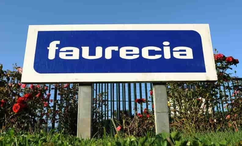 Faurecia will review lower-value assets as it ramps up divestment plan