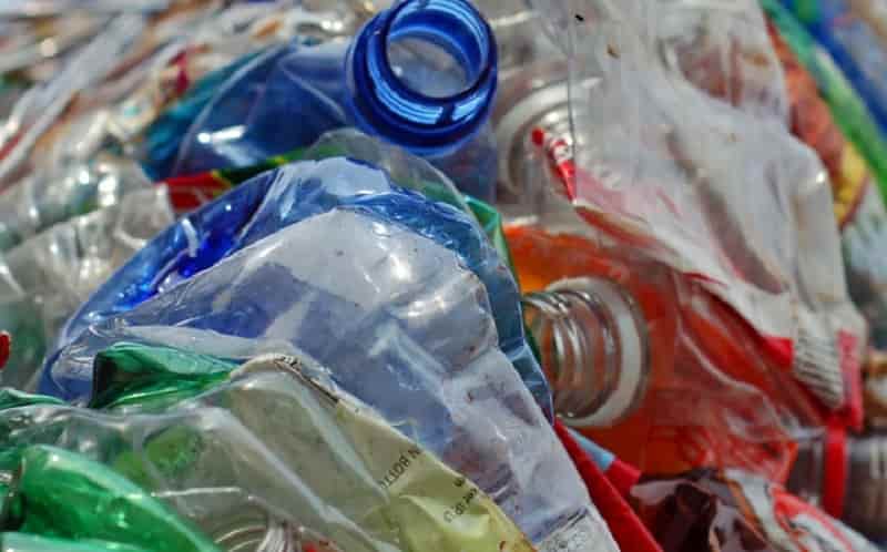 Chemical Recycling Is A Complementary Solution To Tackle Plastic Waste