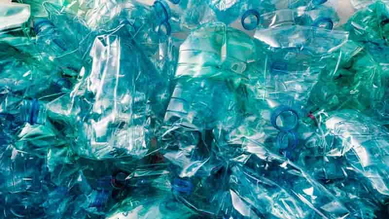 New 2020 U.S. plastic recycling data report highlights need for increased industry -investment