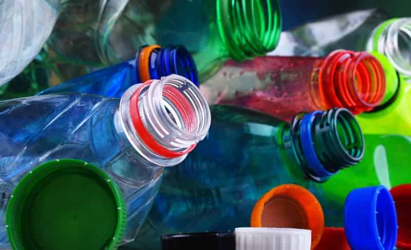 Plastic-recycling - ABS-Eu-Prices