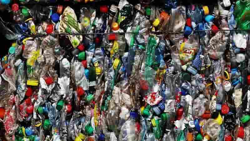Circular-fiber-production - Plastic-recycling