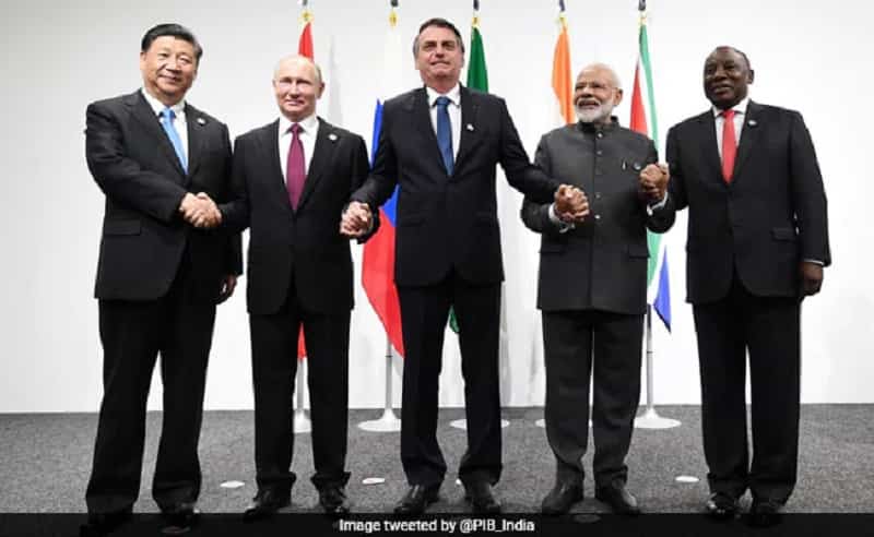 BRICS-Group - Plastic-recycling