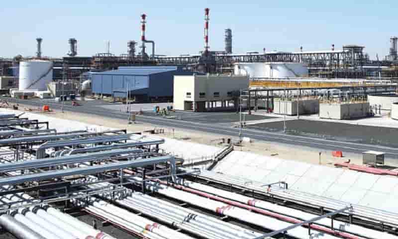 Maire Tecnimont subsidiary to install two hydrogen production lines at Eni biorefinery in Porto Marghera