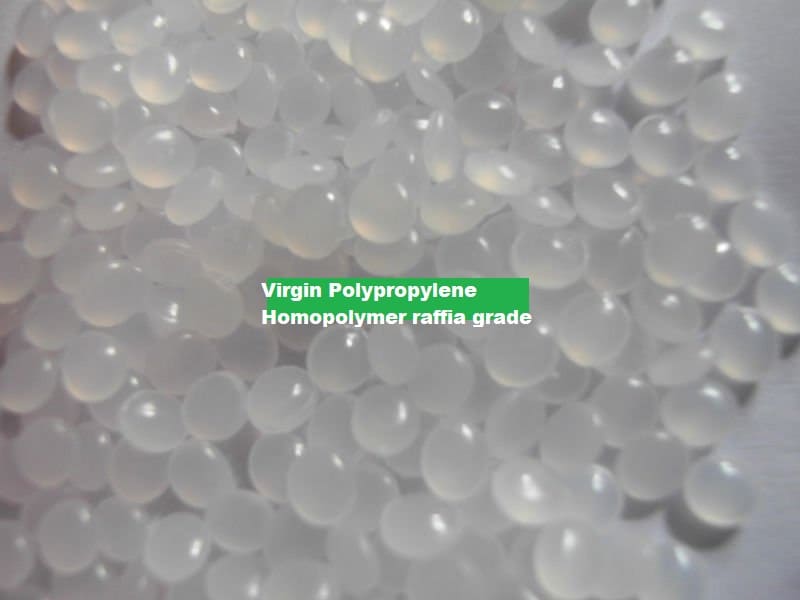Polymer-Processing - Recycling-polypropylene