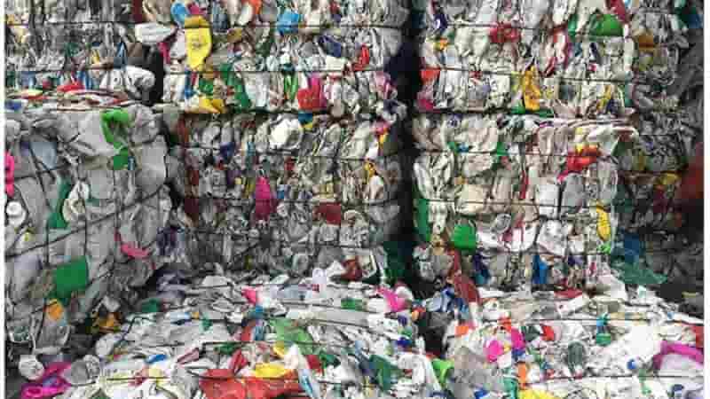 Europe’s plastic recycling volume growing, says group