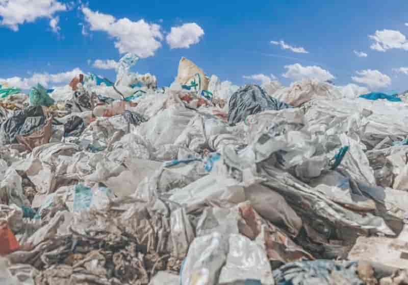 Affordable route to industrial-scale PET recycling