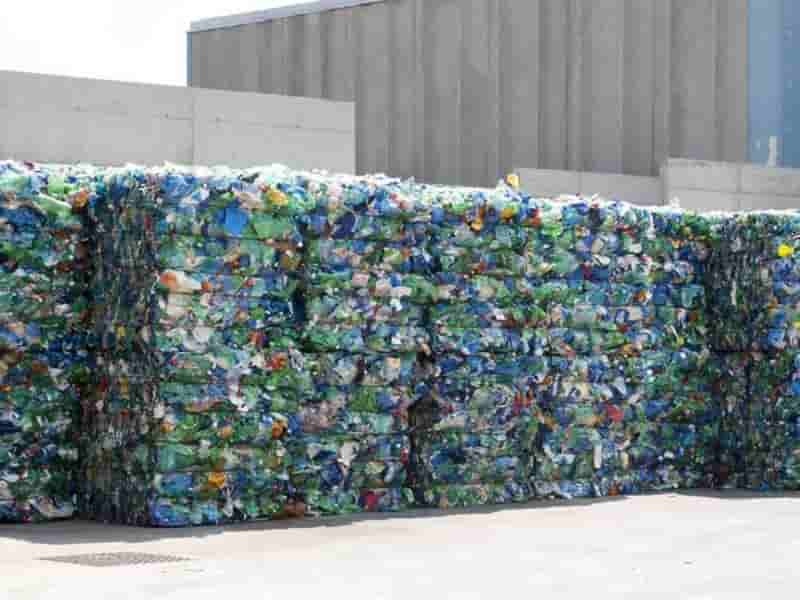 PET-recycling - Thermoplastic-elastomers