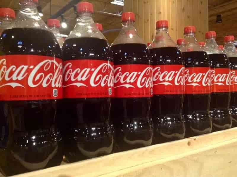 Coca-Cola launches 100% recycled PET bottles in Bangladesh