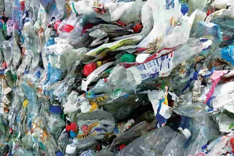 UN Environment Chief Warns Recycling Alone Isn't Sufficient