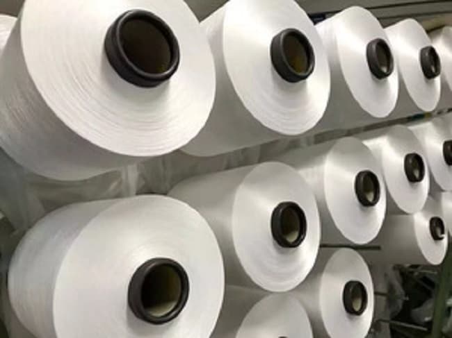 Probe into bid to evade duty on China polyester yarn imports