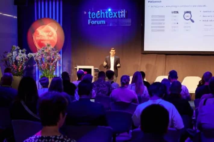 Techtextil, Texprocess 2022 set benchmarks for future textile fairs