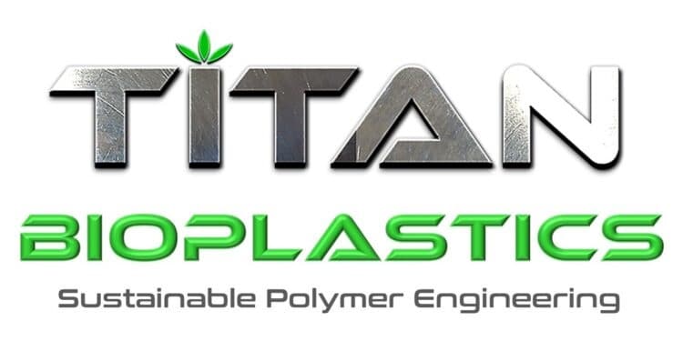 Titan Bioplastics Announces Partnership with Spartan Innovations and Investment from Red Cedar Ventures